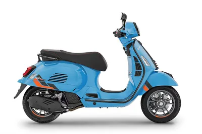 Vespa GTS 125 Super Sport AKTIONSPREIS