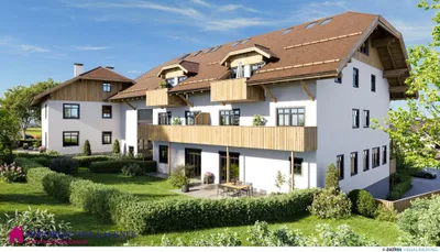 3-Zimmer-Wohnung kaufen in Rohrbach – 61,18 m², € 252.519 – Bild 2 von 6