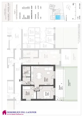 3-Zimmer-Wohnung kaufen in Rohrbach – 61,18 m², € 252.519 – Bild 4 von 6