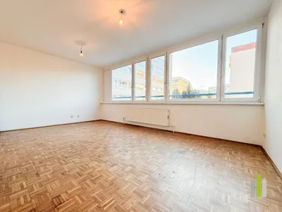 1-Zimmer-Wohnung kaufen in Salzburg Stadt – 35,39 m², € 165.000 – Bild 2 von 7