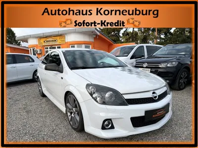 Opel Astra OPC Nürburgring Edition *Limitiert 246/83...
