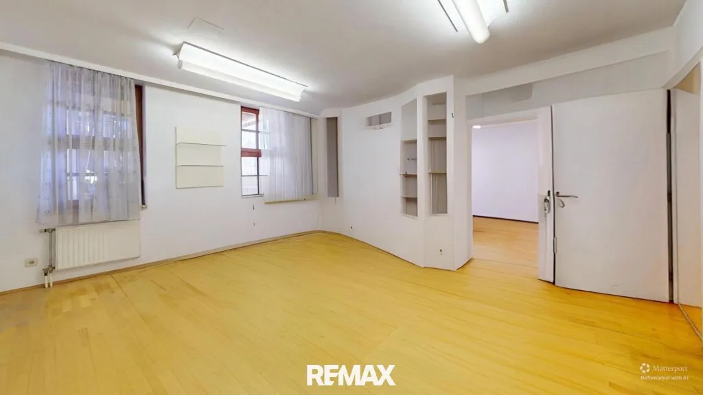 Wohnung – Traun - Ansicht 3