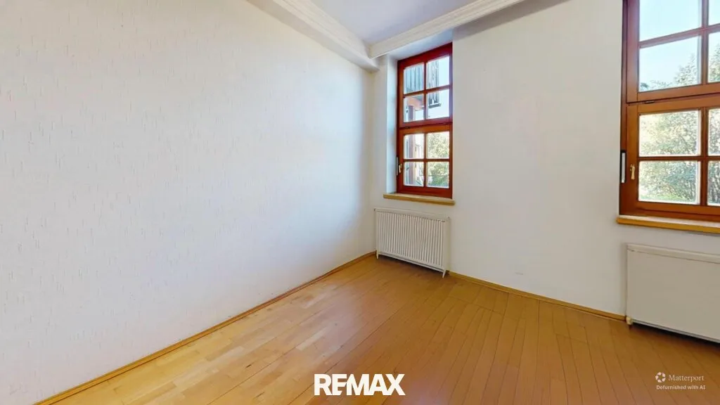Wohnung – Traun - Ansicht 2