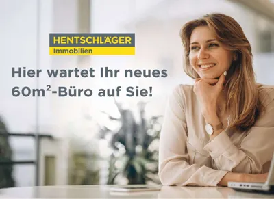 2-Zimmer-Gewerbeimmobilie mieten in Perg – 60 m²
