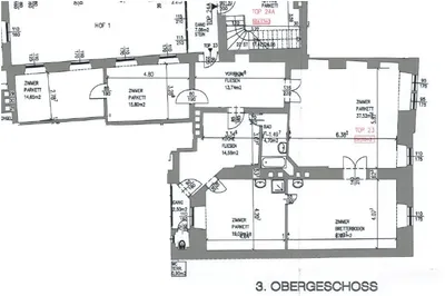5-Zimmer-Wohnung kaufen in Wien – 151 m², € 692.000 – Bild 9 von 10