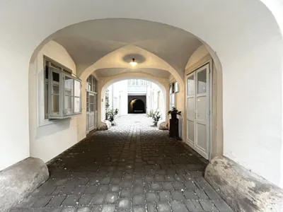 5-Zimmer-Wohnung kaufen in Wien – 151 m², € 692.000 – Bild 3 von 10