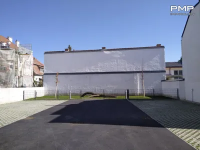 Immobilie mieten in Korneuburg – 13 m², € 95 – Bild 1 von 4