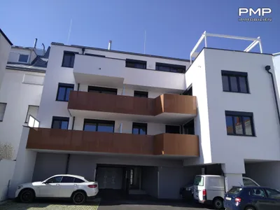 Immobilie mieten in Korneuburg – 13 m², € 95 – Bild 3 von 4