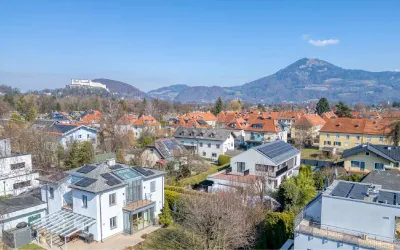 Grundstück kaufen in Salzburg Stadt – 758 m², € 1.490.000 – Bild 2 von 5