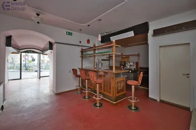Gewerbeimmobilie kaufen in Wels-Land – € 95.000 – Bild 2 von 3