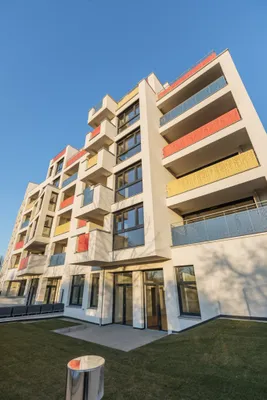 2-Zimmer-Wohnung kaufen in Wien – 63,68 m², € 365.000 – Bild 20 von 27
