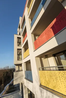 2-Zimmer-Wohnung kaufen in Wien – 63,68 m², € 365.000 – Bild 21 von 27
