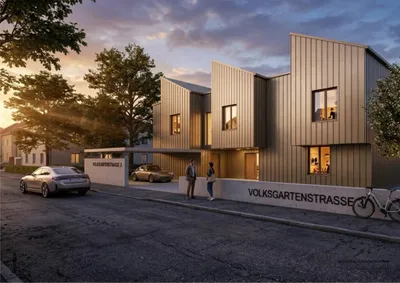 Haus kaufen in Wels – 144 m² – Bild 11 von 14