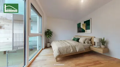 2-Zimmer-Wohnung mieten in Graz – 46,21 m², € 779 – Bild 11 von 29