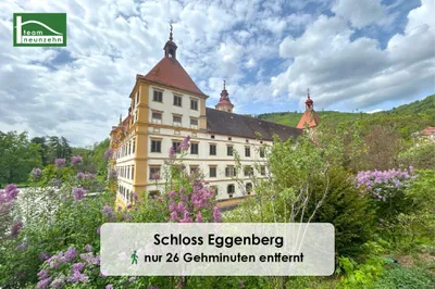 2-Zimmer-Wohnung mieten in Graz – 46,21 m², € 779 – Bild 23 von 29