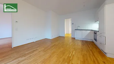 2-Zimmer-Wohnung mieten in Graz – 46,21 m², € 779 – Bild 8 von 29