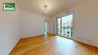 2-Zimmer-Wohnung mieten in Graz – 46,21 m², € 779 – Bild 9 von 29