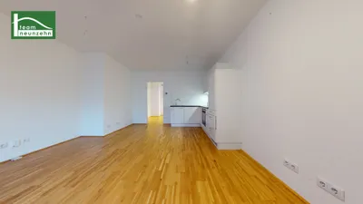 2-Zimmer-Wohnung mieten in Graz – 46,21 m², € 779 – Bild 6 von 29