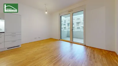 2-Zimmer-Wohnung mieten in Graz – 46,21 m², € 779 – Bild 5 von 29
