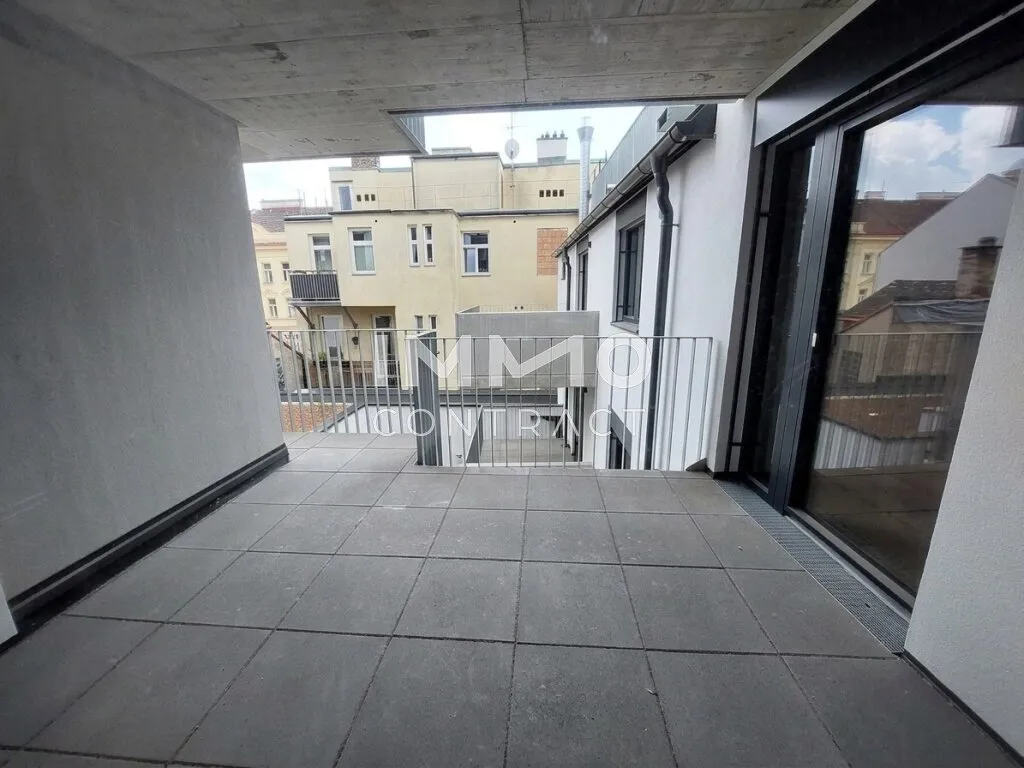 Apartment in Wien, Penzing - Ansicht 2