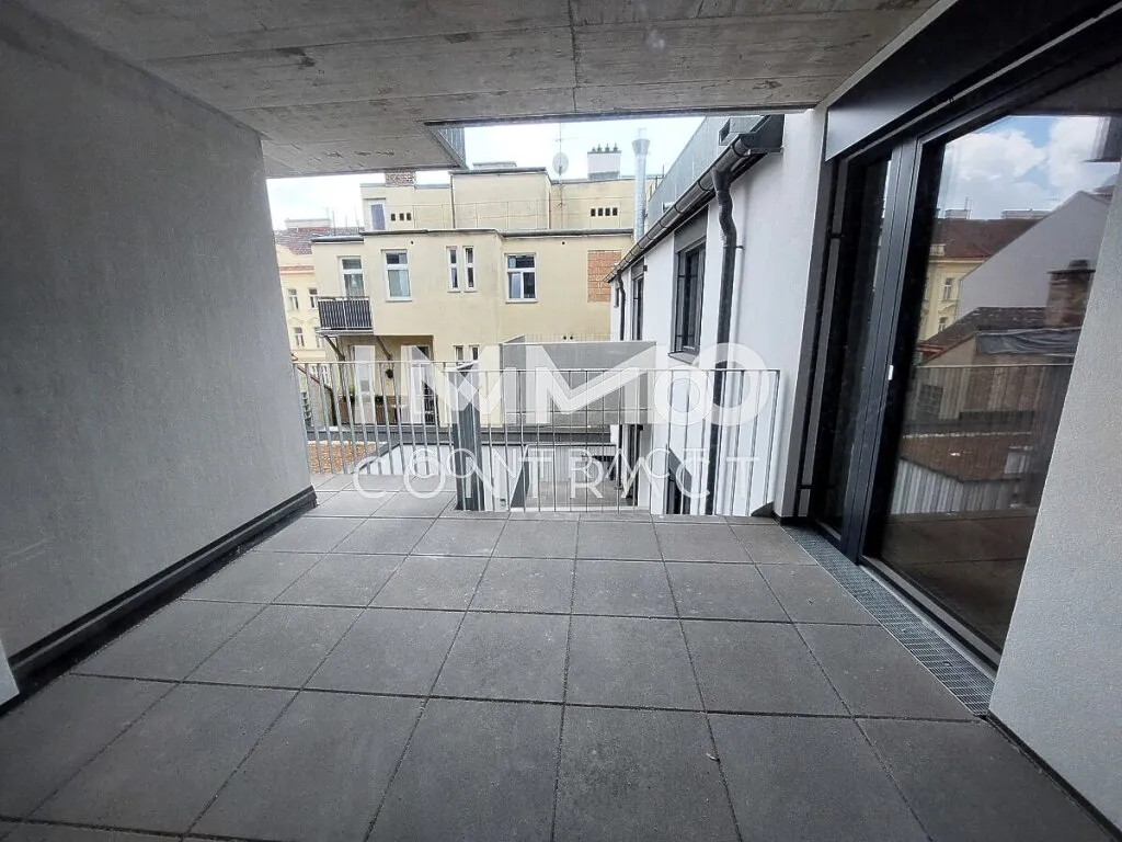 Vivara - Ihr komfortabler Wohnsitz mit überdachter Loggia, auch bei Regen nutzbar - Ansicht 2