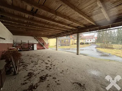 10-Zimmer-Haus kaufen in Leibnitz – 600 m², € 325.000 – Bild 10 von 18