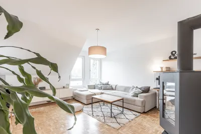 Wohnung kaufen in Urfahr-Umgebung – 90 m², € 349.000 – Bild 1 von 19