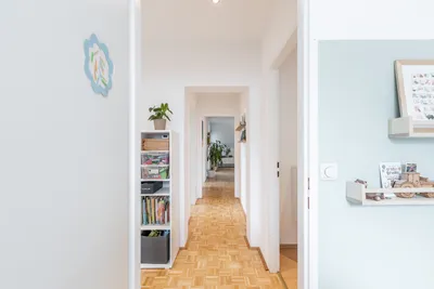 Wohnung kaufen in Urfahr-Umgebung – 90 m², € 349.000 – Bild 16 von 19