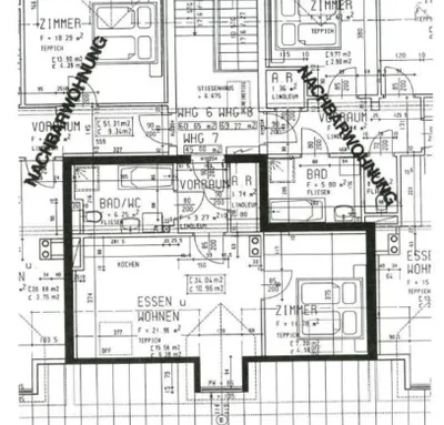Wohnung mieten in Bruck-Mürzzuschlag – 46,54 m², € 569 – Bild 9 von 9