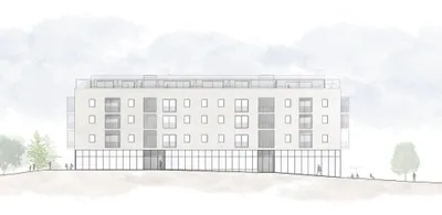 Gewerbeimmobilie kaufen in Linz Land – 420 m² – Bild 3 von 5