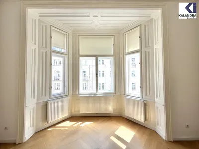 4-Zimmer-Wohnung mieten in Wien – 116 m², € 2.195 – Bild 4 von 15
