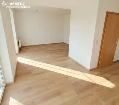 3-Zimmer-Wohnung mieten in Melk – 74,32 m², € 557 – Bild 3 von 13