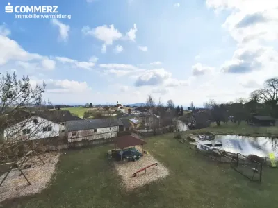 3-Zimmer-Wohnung mieten in Melk – 74,32 m², € 557 – Bild 1 von 13