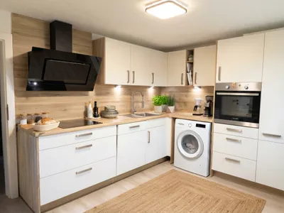 4-Zimmer-Haus mieten in Lilienfeld – 70 m², € 835 – Bild 3 von 19