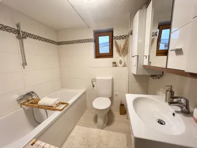 4-Zimmer-Haus mieten in Lilienfeld – 70 m², € 835 – Bild 8 von 19