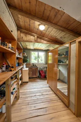 4-Zimmer-Haus mieten in Lilienfeld – 70 m², € 835 – Bild 11 von 19