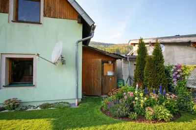 4-Zimmer-Haus mieten in Lilienfeld – 70 m², € 835 – Bild 17 von 19