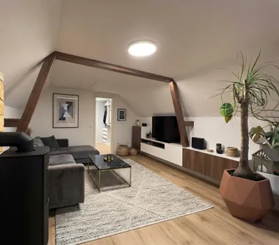 4-Zimmer-Haus mieten in Lilienfeld – 70 m², € 835 – Bild 4 von 19