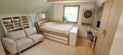4-Zimmer-Haus mieten in Lilienfeld – 70 m², € 835 – Bild 5 von 19