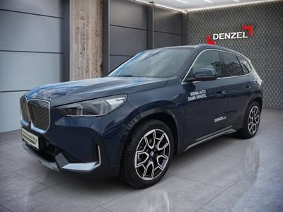 BMW iX1 eDrive20 66,5kWh