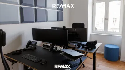 4-Zimmer-Gewerbeimmobilie mieten in Linz – 125 m², € 1.511 – Bild 6 von 10