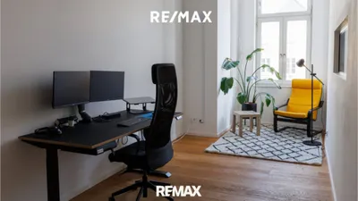 4-Zimmer-Gewerbeimmobilie mieten in Linz – 125 m², € 1.511 – Bild 5 von 10