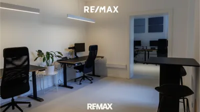 4-Zimmer-Gewerbeimmobilie mieten in Linz – 125 m², € 1.511 – Bild 8 von 10