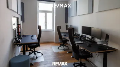 4-Zimmer-Gewerbeimmobilie mieten in Linz – 125 m², € 1.511 – Bild 7 von 10