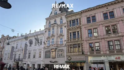 4-Zimmer-Gewerbeimmobilie mieten in Linz – 125 m², € 1.511 – Bild 9 von 10