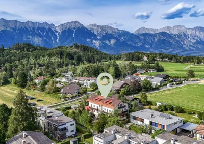 Grundstück kaufen in Innsbruck – 1 626 m² – Bild 4 von 6