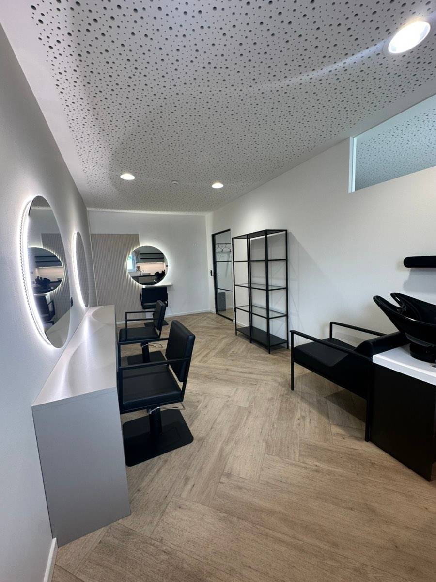Exklusive Räumlichkeiten für Friseure zu vermieten!, Salzburg