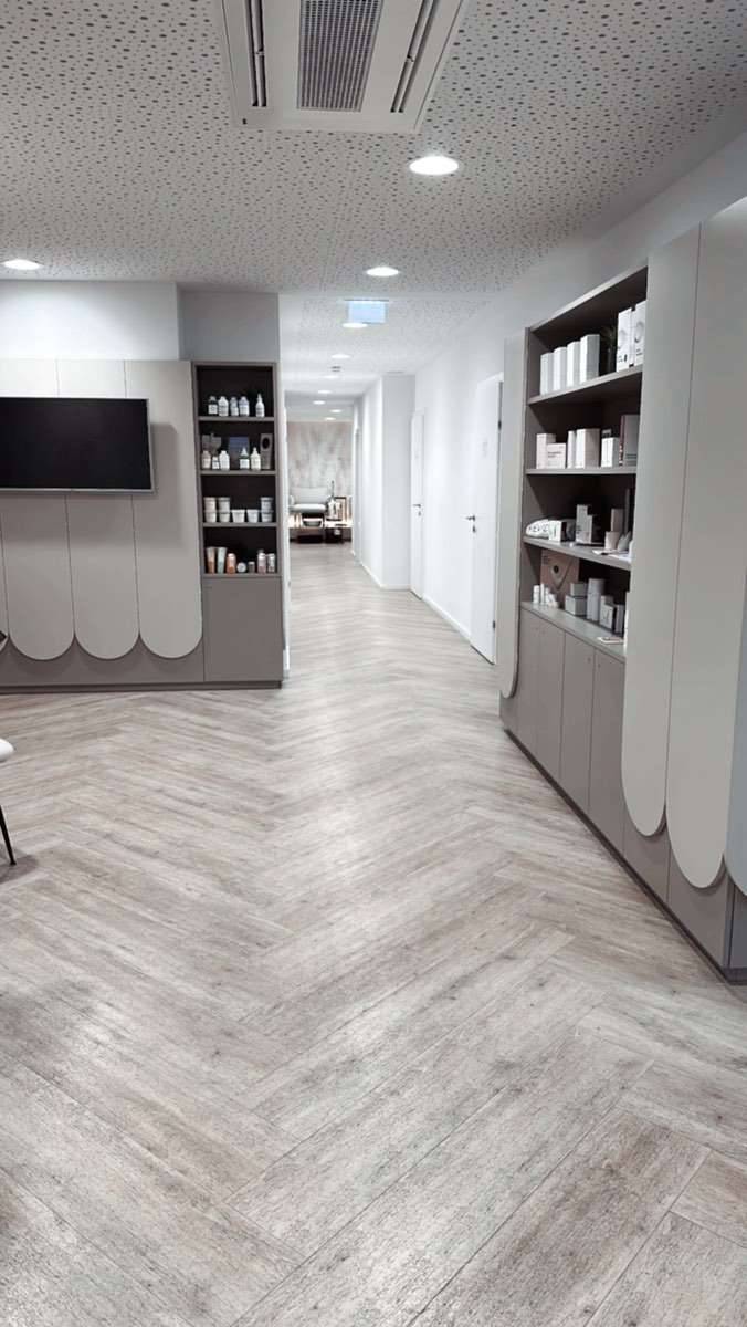 Exklusive Räumlichkeiten für Friseure zu vermieten! - Ansicht 3