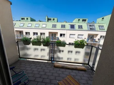 2-Zimmer-Wohnung mieten in Wien – 64 m², € 1.159 – Bild 6 von 13