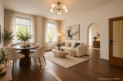 2-Zimmer-Wohnung kaufen in Wien – 50,31 m², € 149.000